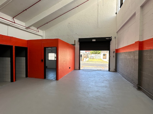 To Let commercial Property for Rent in Maitland Western Cape